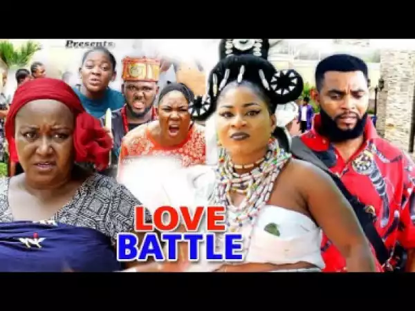 Love Battle Season 1 - 2019